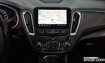 Chevrolet Malibu 2021 2.0 Автомат в Москве № 38049, миниатюра 10