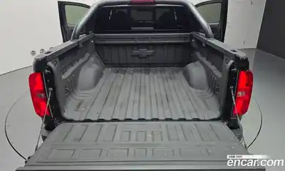 Chevrolet Colorado 2020 3.6 Автомат в Москве № 38065, миниатюра 11