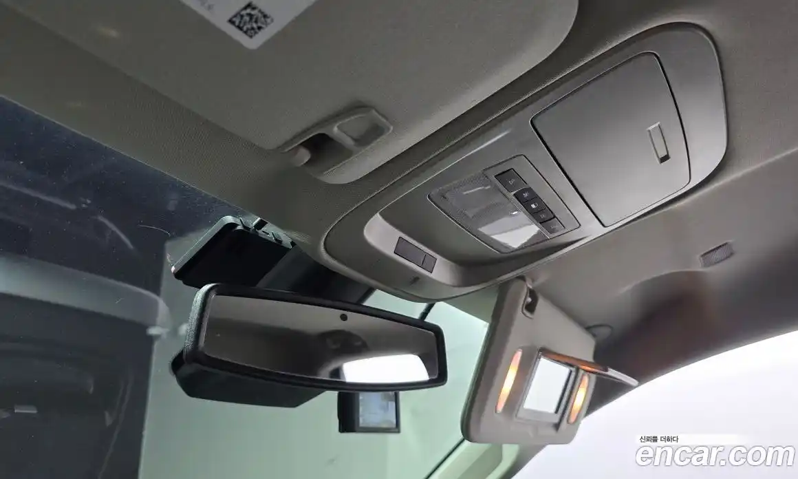 Chevrolet Colorado 2020 3.6 Автомат в Москве № 38065, фото 20