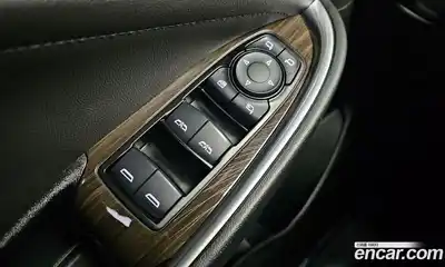 Chevrolet Malibu, 2022