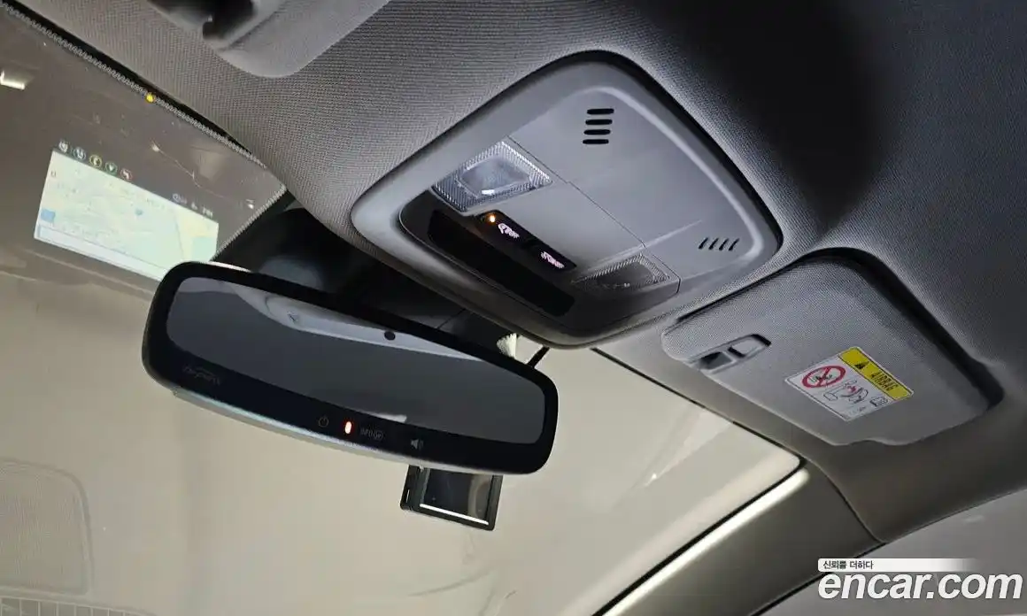 Chevrolet Malibu 2022 1.3 Автомат в Москве № 38151, фото 11