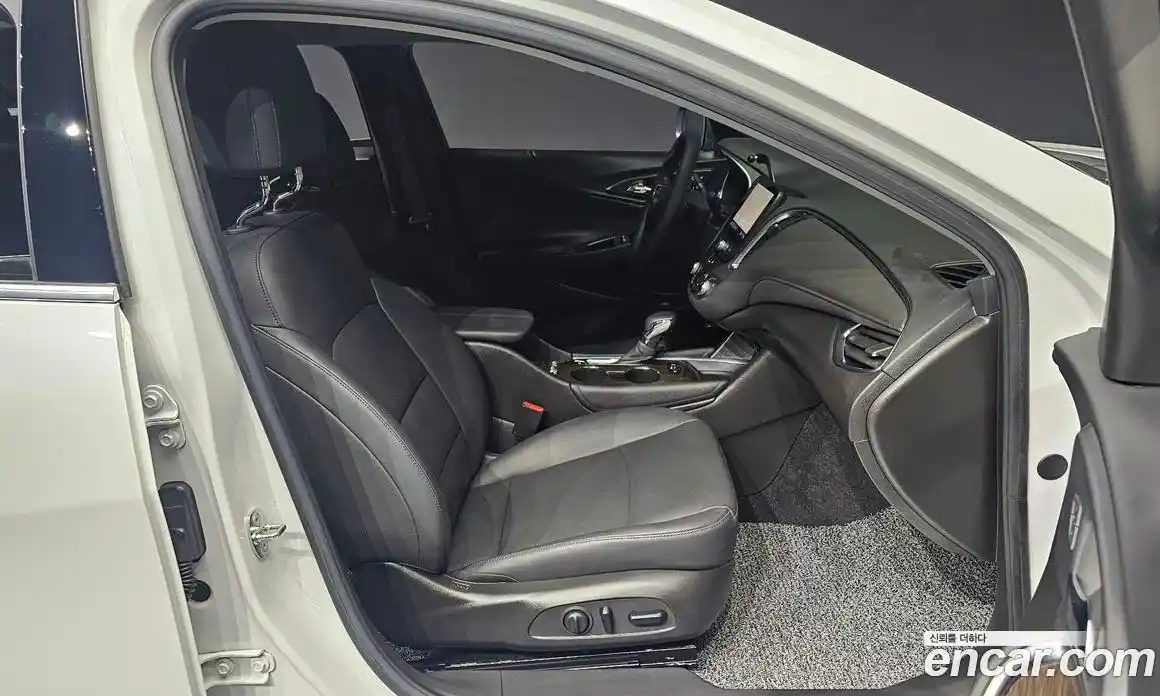 Chevrolet Malibu 2022 1.3 Автомат в Москве № 38151, фото 13