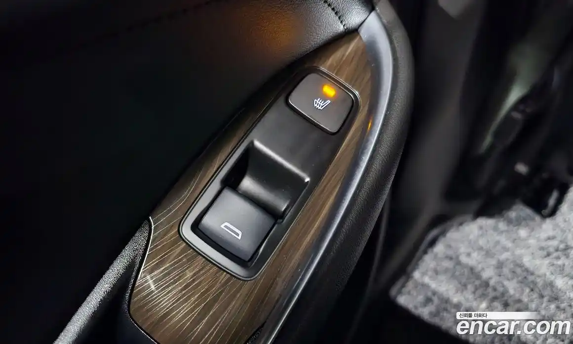 Chevrolet Malibu 2022 1.3 Автомат в Москве № 38151, фото 17