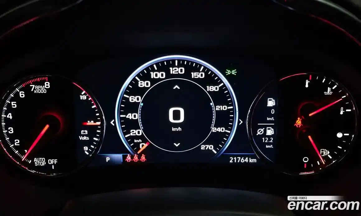 Chevrolet Malibu 2022 1.3 Автомат в Москве № 38151, фото 20