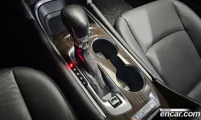 Chevrolet Malibu 2022 1.3 Автомат в Москве № 38151, миниатюра 3