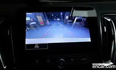 Chevrolet Malibu 2022 1.3 Автомат в Москве № 38151, миниатюра 4