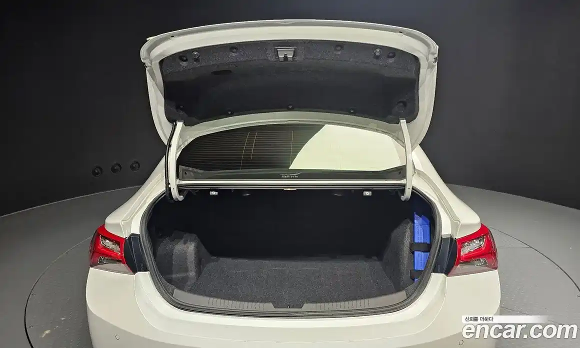 Chevrolet Malibu 2022 1.3 Автомат в Москве № 38151, фото 5