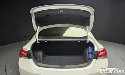 Chevrolet Malibu 2022 1.3 Автомат в Москве № 38151, миниатюра 5