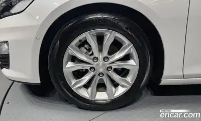 Chevrolet Malibu 2022 1.3 Автомат в Москве № 38151, миниатюра 8