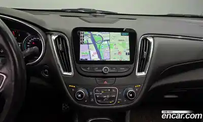 Chevrolet Malibu 2017 2.0 Автомат в Москве № 39499, миниатюра 11