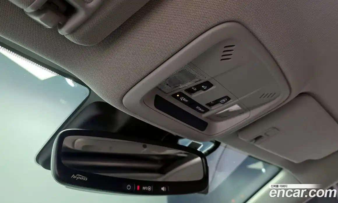 Chevrolet Malibu 2017 2.0 Автомат в Москве № 39499, фото 13