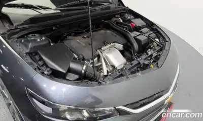 Chevrolet Malibu 2017 2.0 Автомат в Москве № 39499, миниатюра 2