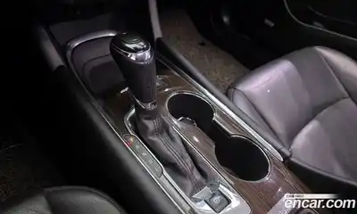 Chevrolet Malibu 2017 2.0 Автомат в Москве № 39499, миниатюра 6