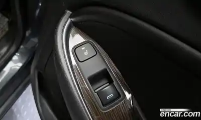 Chevrolet Malibu 2017 2.0 Автомат в Москве № 39499, миниатюра 7