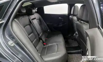 Chevrolet Malibu 2017 2.0 Автомат в Москве № 39499, миниатюра 10