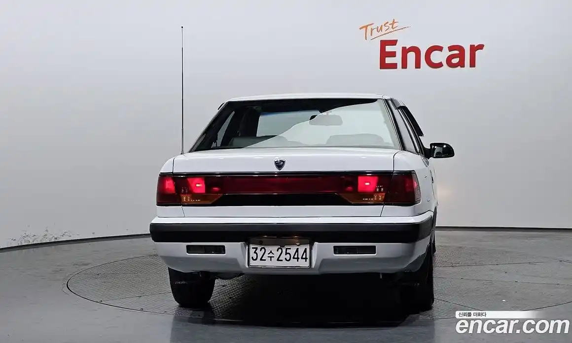 Chevrolet Espero 1994 1.5 Автомат в Москве № 40321, фото 12