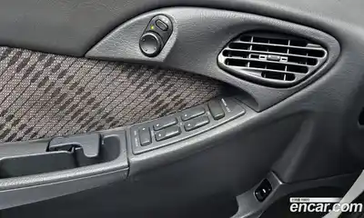 Chevrolet Espero 1994 1.5 Автомат в Москве № 40321, миниатюра 6