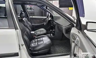 Chevrolet Espero 1994 1.5 Автомат в Москве № 40321, миниатюра 8