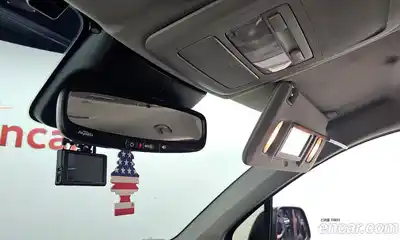 Chevrolet Orlando 2015 2.0 Автомат в Москве № 40520, миниатюра 11