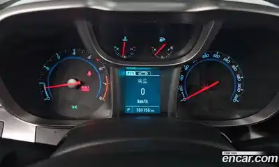 Chevrolet Orlando 2015 2.0 Автомат в Москве № 40520, миниатюра 12