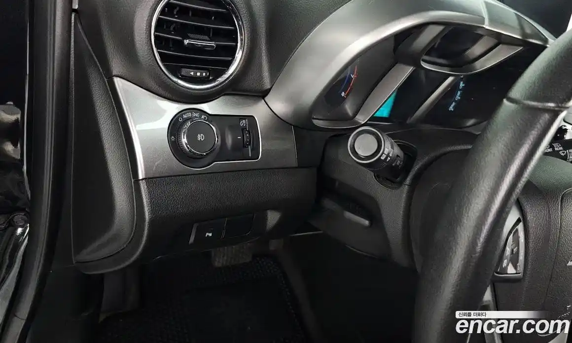 Chevrolet Orlando 2015 2.0 Автомат в Москве № 40520, фото 14