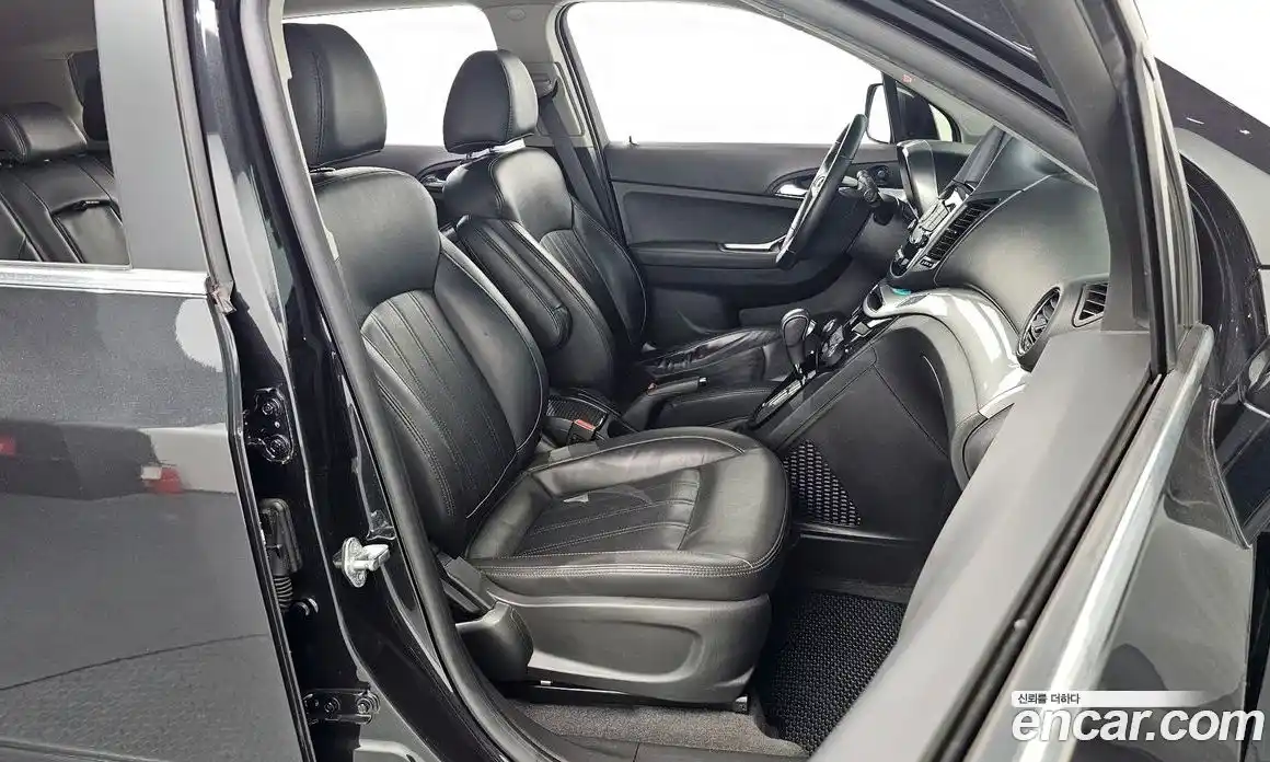 Chevrolet Orlando 2015 2.0 Автомат в Москве № 40520, фото 18