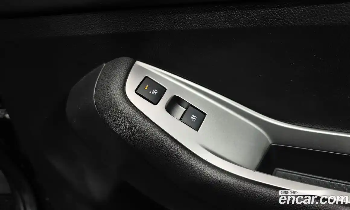 Chevrolet Orlando 2015 2.0 Автомат в Москве № 40520, фото 20