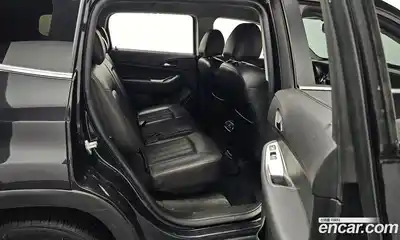 Chevrolet Orlando 2015 2.0 Автомат в Москве № 40520, миниатюра 2