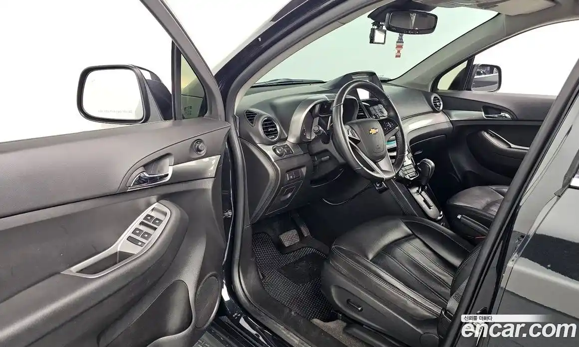 Chevrolet Orlando 2015 2.0 Автомат в Москве № 40520, фото 3