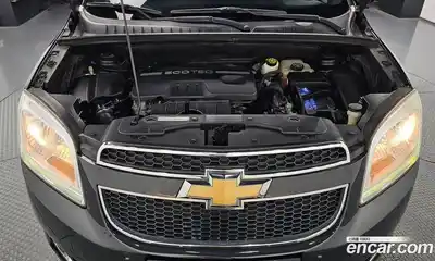 Chevrolet Orlando 2015 2.0 Автомат в Москве № 40520, миниатюра 4