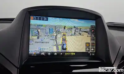 Chevrolet Orlando 2015 2.0 Автомат в Москве № 40520, миниатюра 9