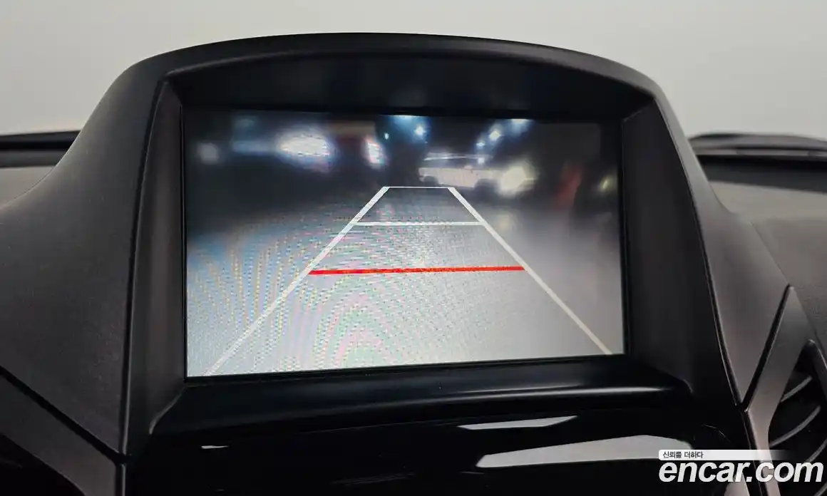 Chevrolet Orlando 2015 2.0 Автомат в Москве № 40520, фото 10