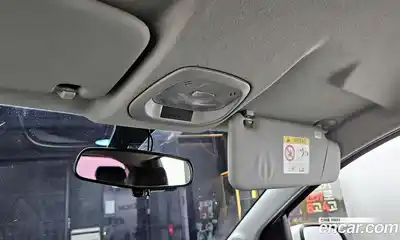 Chevrolet Spark, 2021