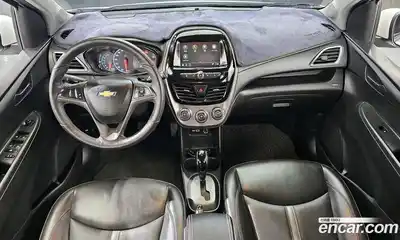 Chevrolet Spark 2021 1.0 Автомат в Москве № 40896, миниатюра 12