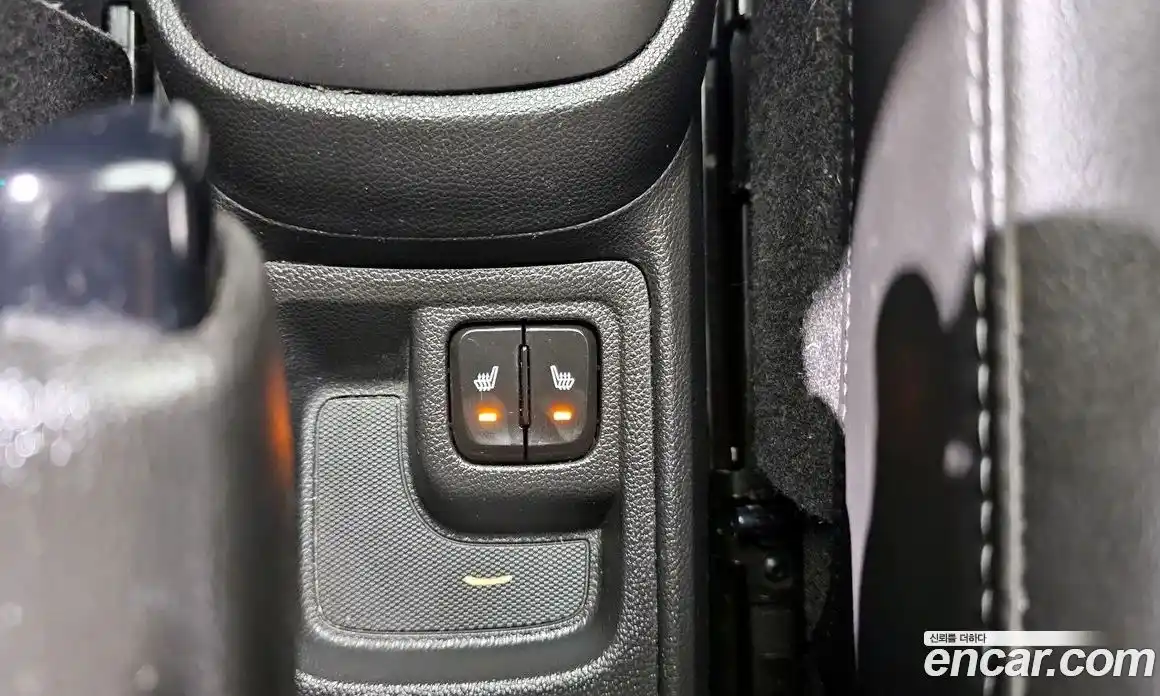 Chevrolet Spark 2021 1.0 Автомат в Москве № 40896, фото 16