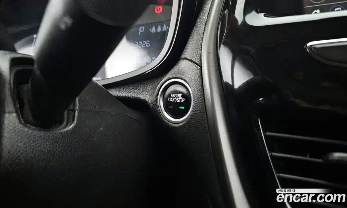 Chevrolet Spark 2021 1.0 Автомат в Москве № 40896, фото 3