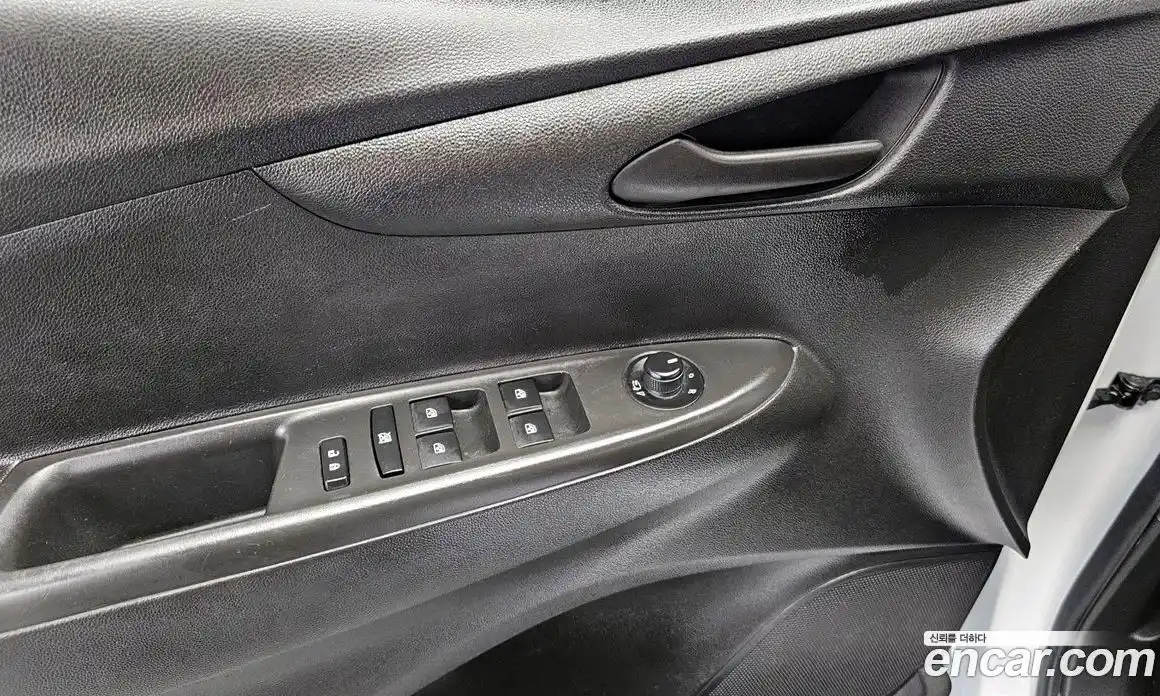 Chevrolet Spark 2021 1.0 Автомат в Москве № 40896, фото 4