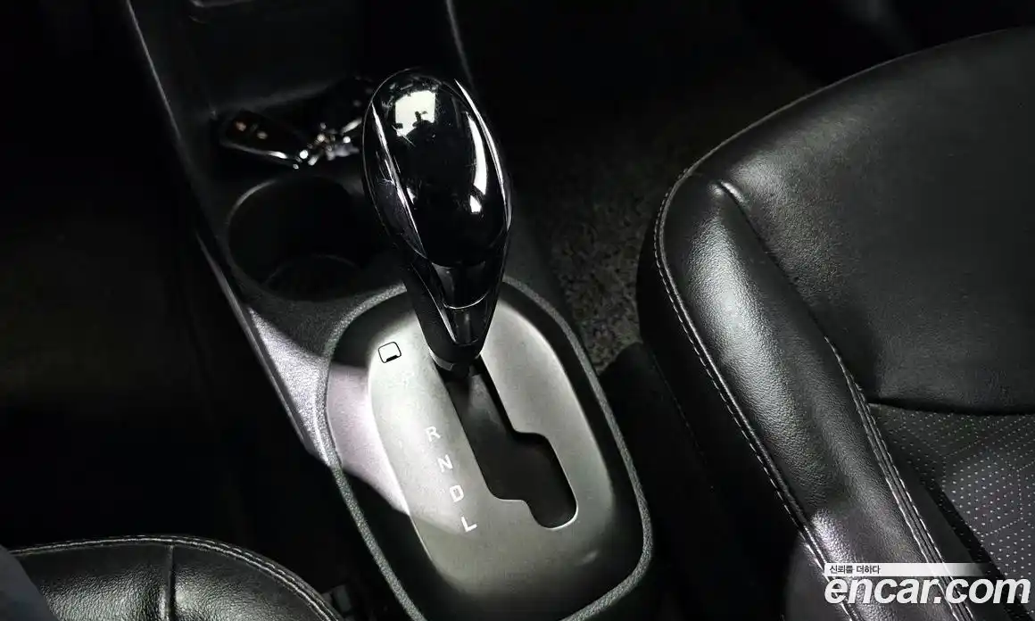 Chevrolet Spark 2021 1.0 Автомат в Москве № 40896, фото 8