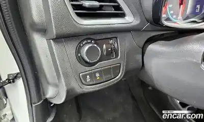 Chevrolet Spark 2021 1.0 Автомат в Москве № 40896, миниатюра 9