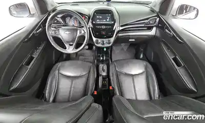 Chevrolet Spark 2016 1.0 Автомат в Москве № 40913, миниатюра 11