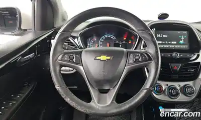 Chevrolet Spark 2016 1.0 Автомат в Москве № 40913, миниатюра 12