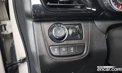 Chevrolet Spark 2016 1.0 Автомат в Москве № 40913, миниатюра 3