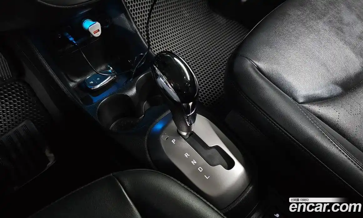 Chevrolet Spark 2016 1.0 Автомат в Москве № 40913, фото 7