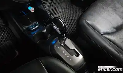 Chevrolet Spark 2016 1.0 Автомат в Москве № 40913, миниатюра 7