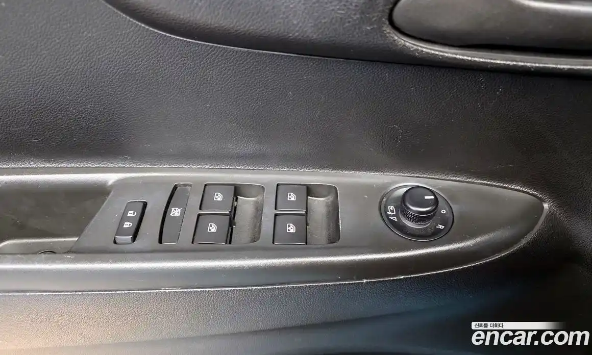 Chevrolet Spark 2021 1.0 Автомат в Москве № 42008, фото 17