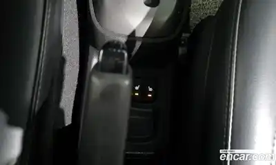 Chevrolet Spark 2021 1.0 Автомат в Москве № 42008, миниатюра 2