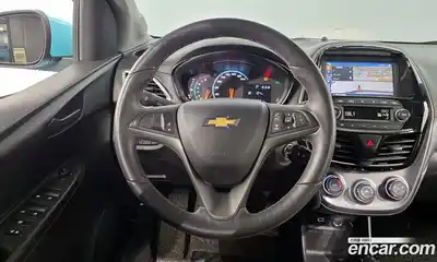 Chevrolet Spark 2021 1.0 Автомат в Москве № 42008, миниатюра 5