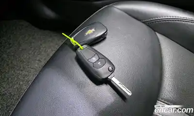 Chevrolet Spark 2021 1.0 Автомат в Москве № 42008, миниатюра 6