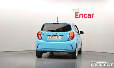Chevrolet Spark 2021 1.0 Автомат в Москве № 42008, миниатюра 10