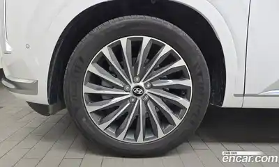 Hyundai Palisade 2023 2.2 Автомат в Москве № 44256, миниатюра 11